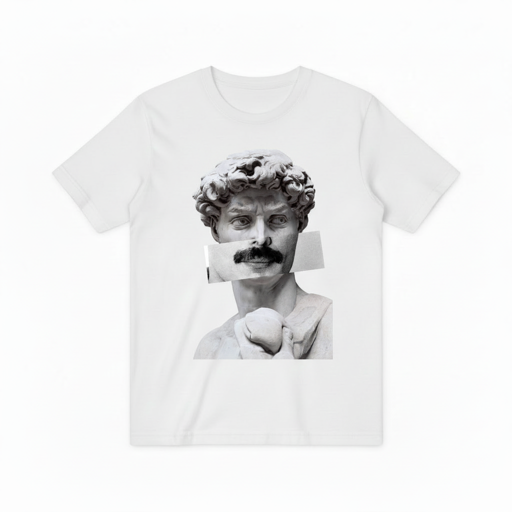 Luxury Cash Bouquet T-Shirt T5048