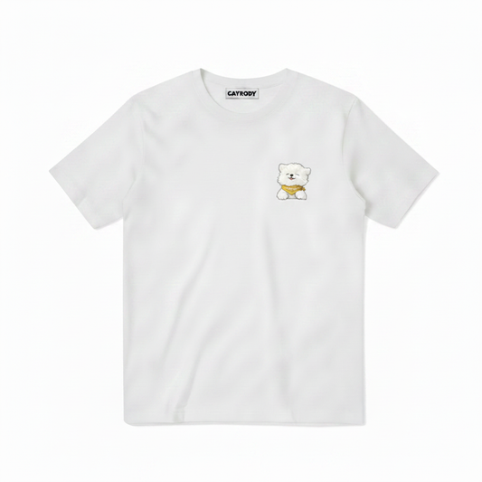 "Good Days Are Easy" Tee