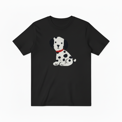 Dalmatian Graphic Sweater Cute Dog Lover Gift T7058