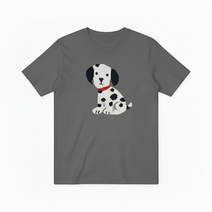 Dalmatian Graphic Sweater Cute Dog Lover Gift T7058