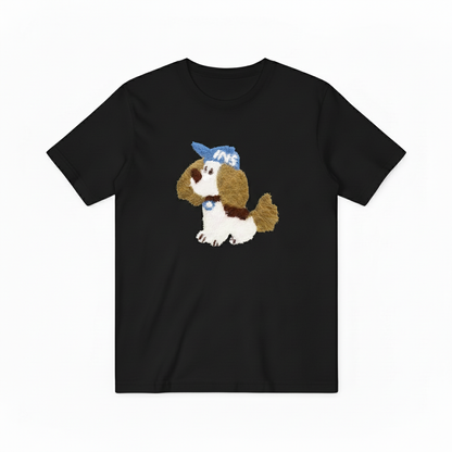 Beagle Graphic Tee Sporty Dog Lover Gift T7064