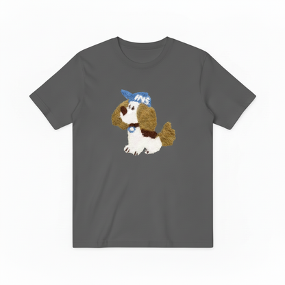 Beagle Graphic Tee Sporty Dog Lover Gift T7064