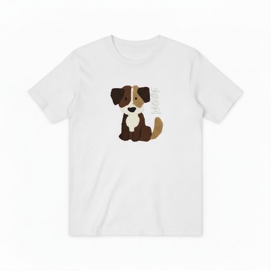 Border Collie Graphic Tee Cute Dog Lover Gift T7067