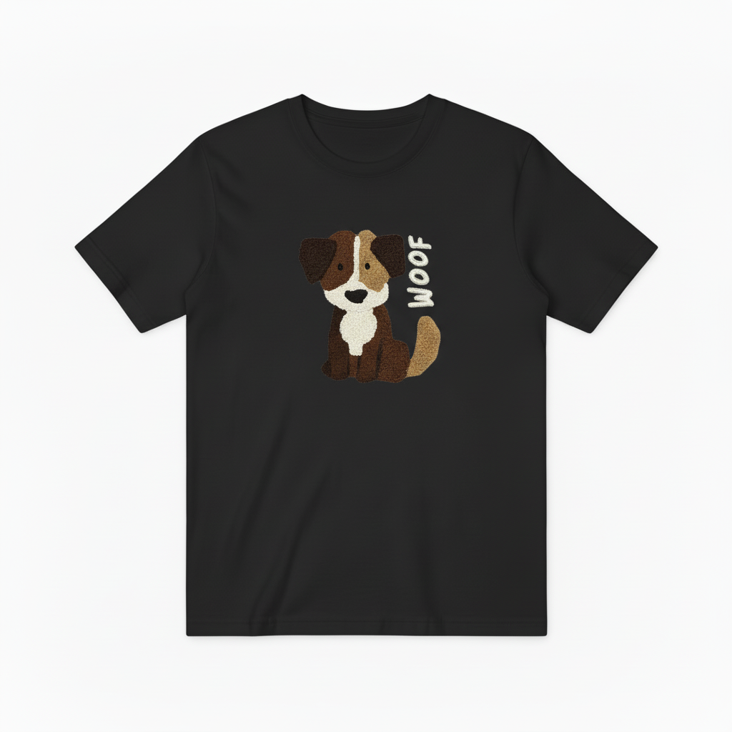 Border Collie Graphic Tee Cute Dog Lover Gift T7067
