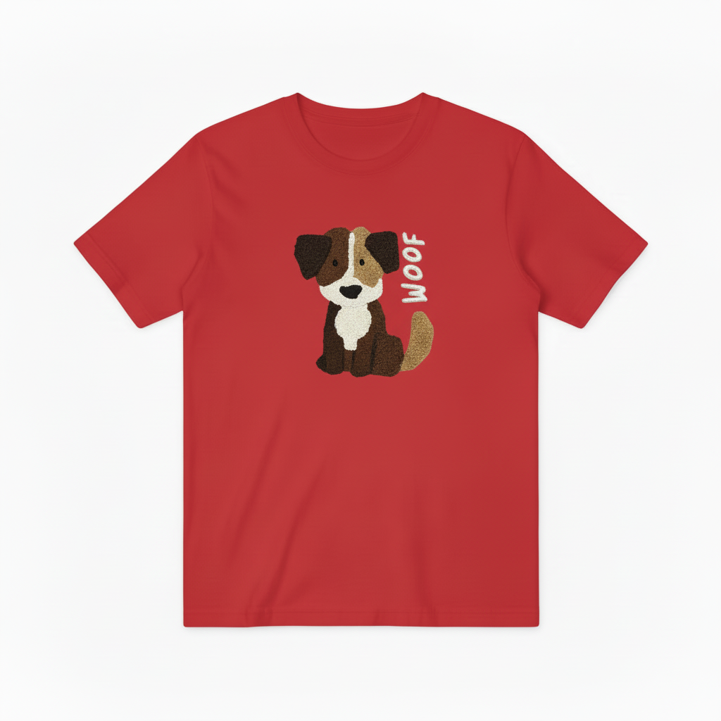 Border Collie Graphic Tee Cute Dog Lover Gift T7067