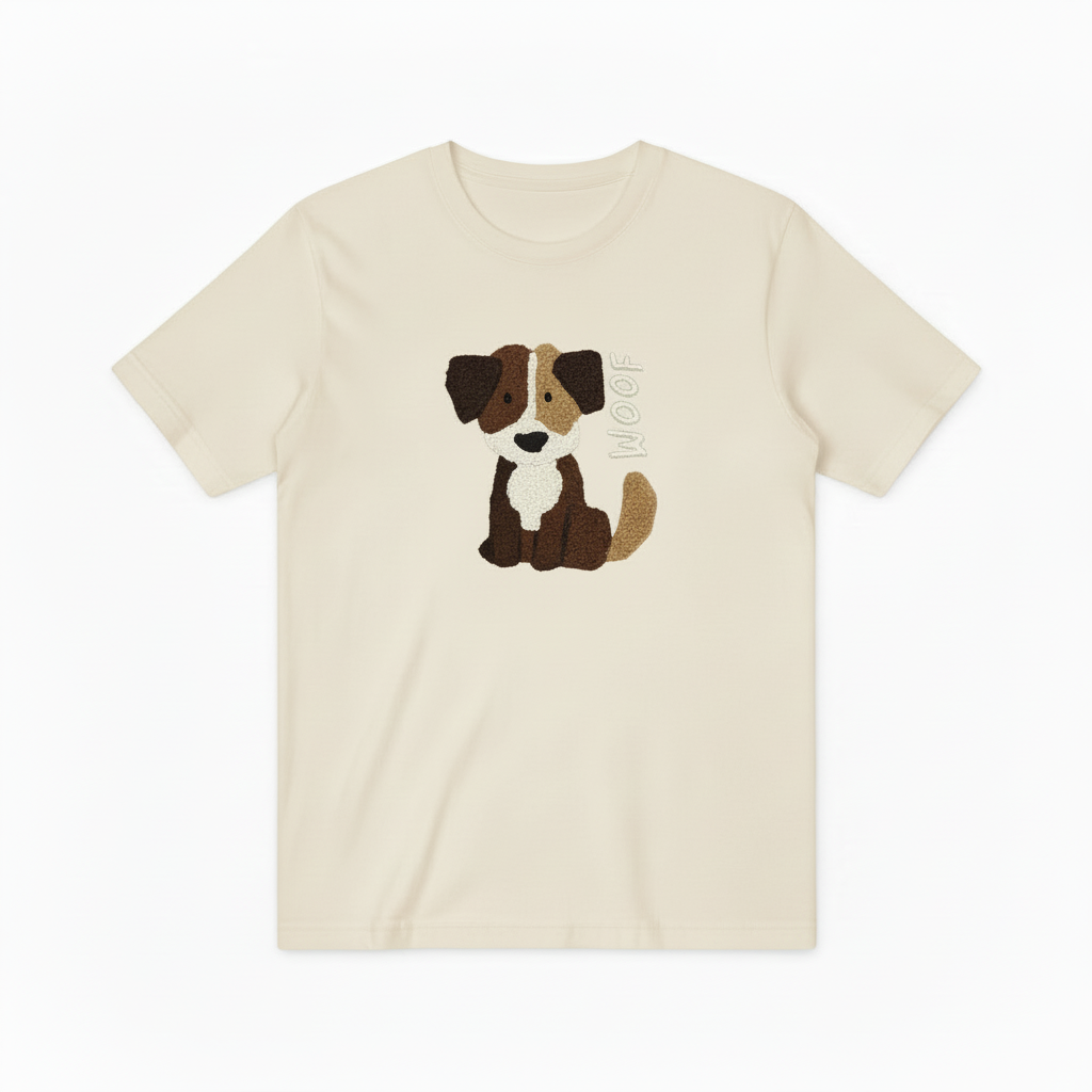 Border Collie Graphic Tee Cute Dog Lover Gift T7067