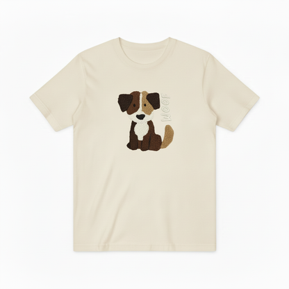 Border Collie Graphic Tee Cute Dog Lover Gift T7067