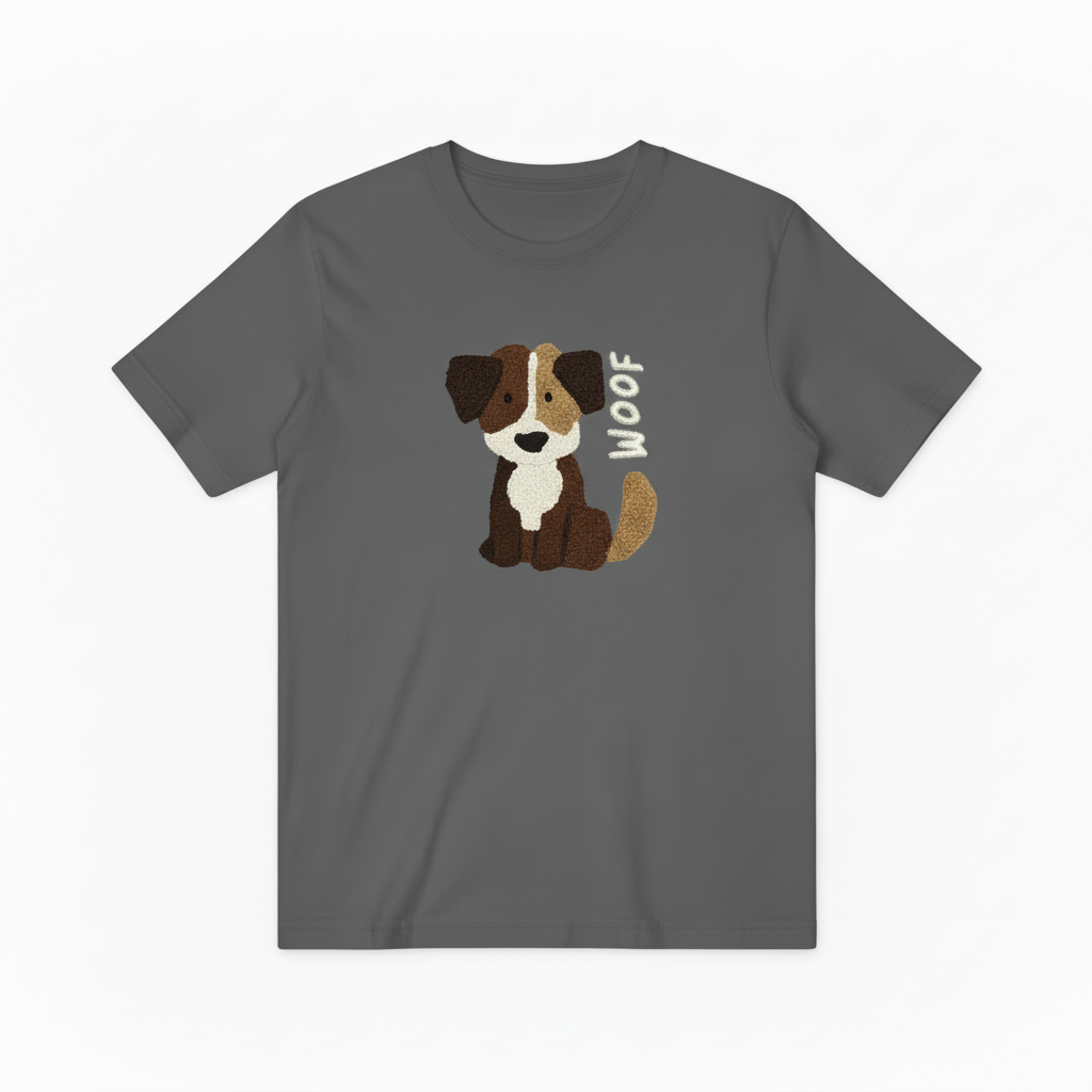 Border Collie Graphic Tee Cute Dog Lover Gift T7067