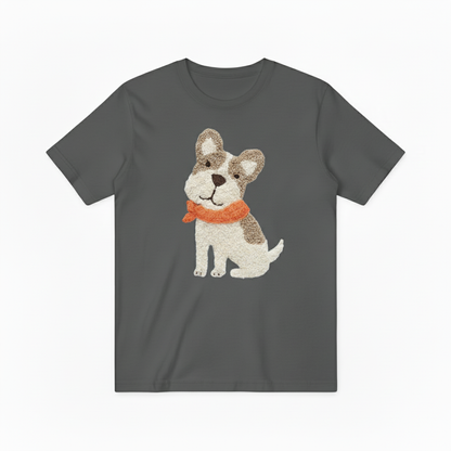 French Bulldog Graphic Sweater Cozy Dog Lover Gift T7070