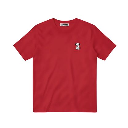 Life is Better with a Dog Tee