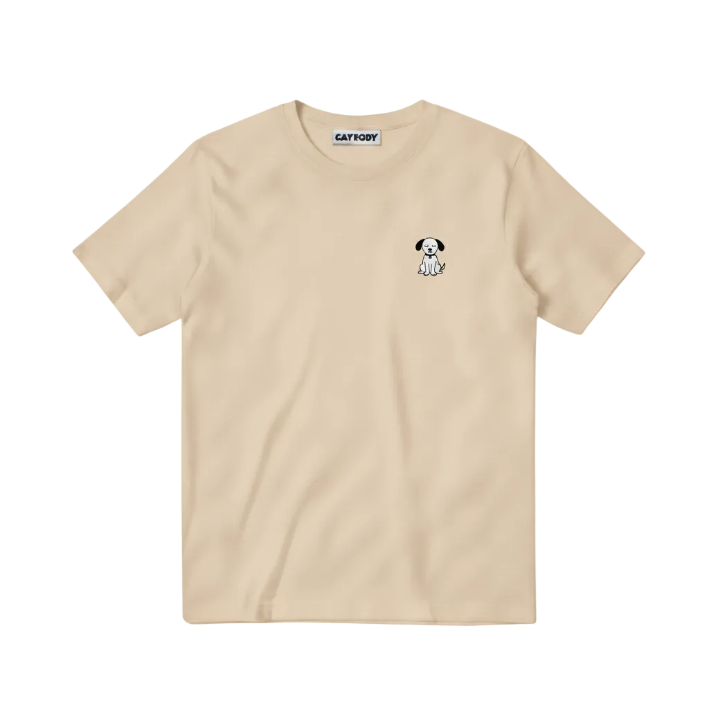 Life is Better with a Dog Tee