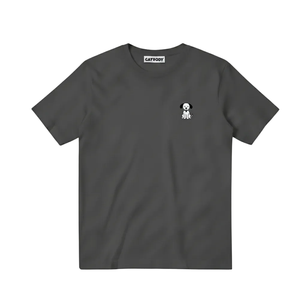Life is Better with a Dog Tee