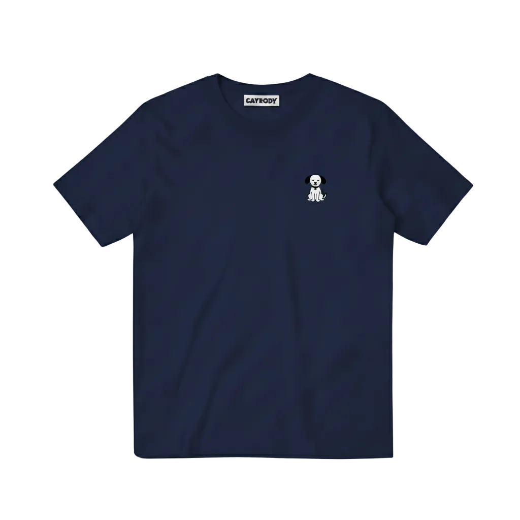 Life is Better with a Dog Tee