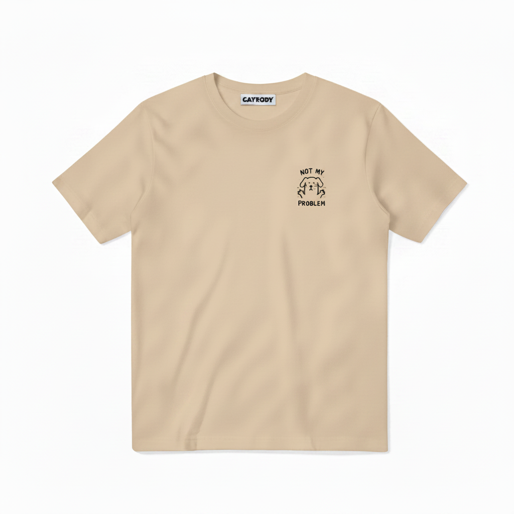 Not My Problem Tee