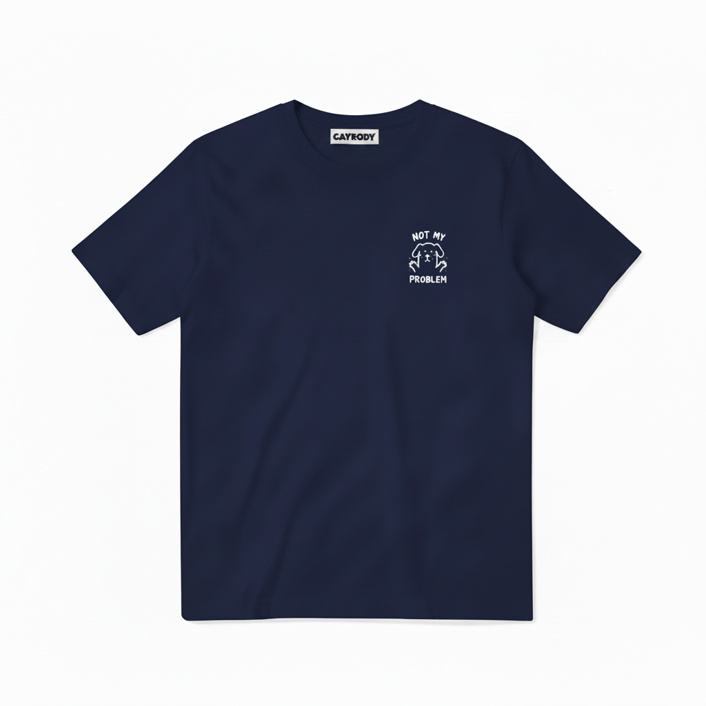 Not My Problem Tee