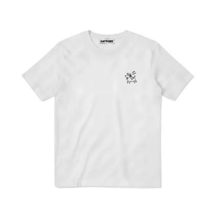 Yee Haw. Saddle Up. Tee
