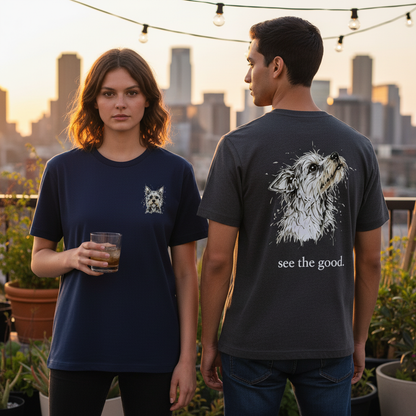 See the Good Tee