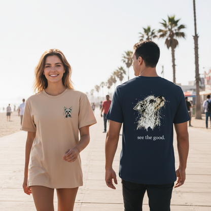 See the Good Tee