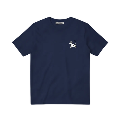 Yee Haw. Saddle Up. Tee