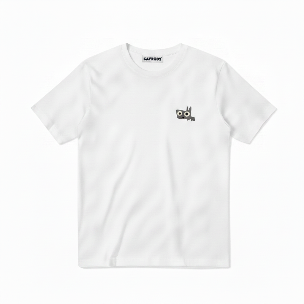 My Dog Thinks I'm a Big Deal Tee