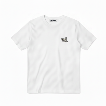 My Dog Thinks I'm a Big Deal Tee