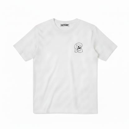 Don't Talk to Me. Before This. Tee