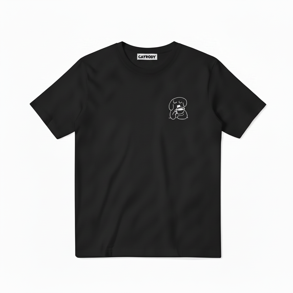 Don't Talk to Me. Before This. Tee