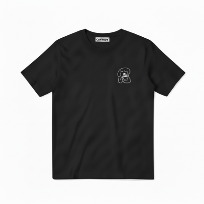 Don't Talk to Me. Before This. Tee