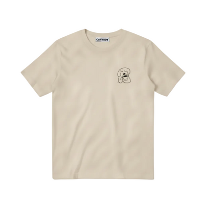 Don't Talk to Me. Before This. Tee