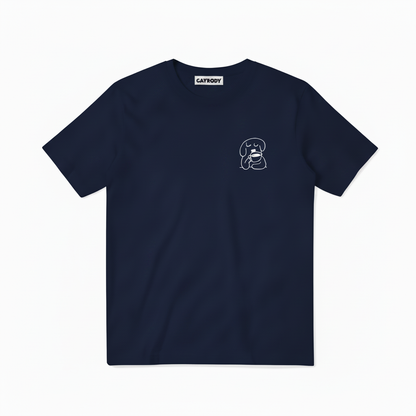 Don't Talk to Me. Before This. Tee