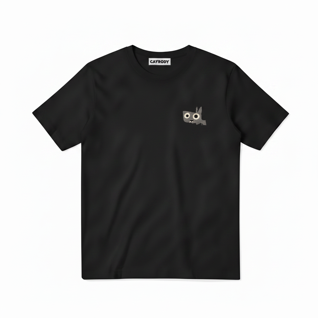 My Dog Thinks I'm a Big Deal Tee