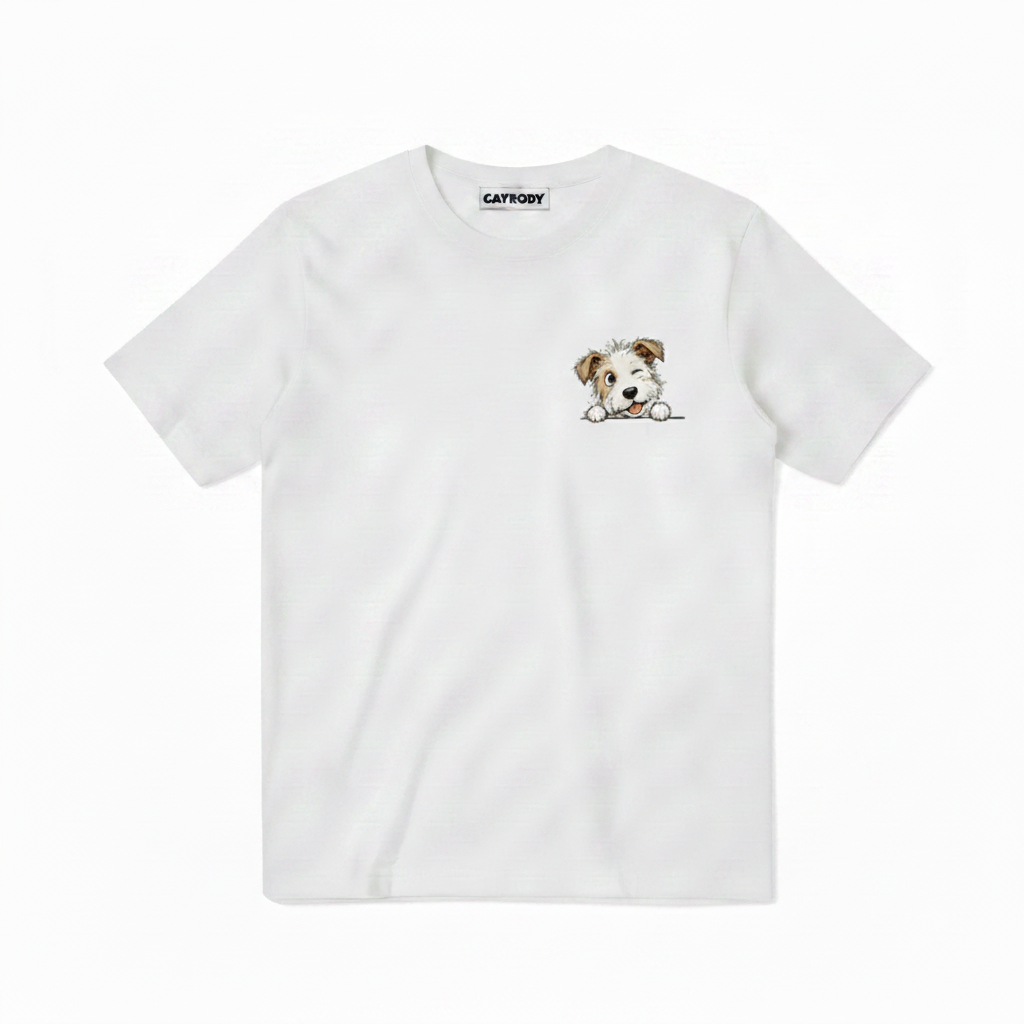 Be Happy Tee