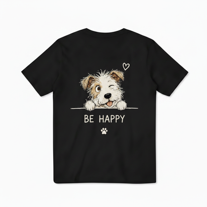 Be Happy Tee