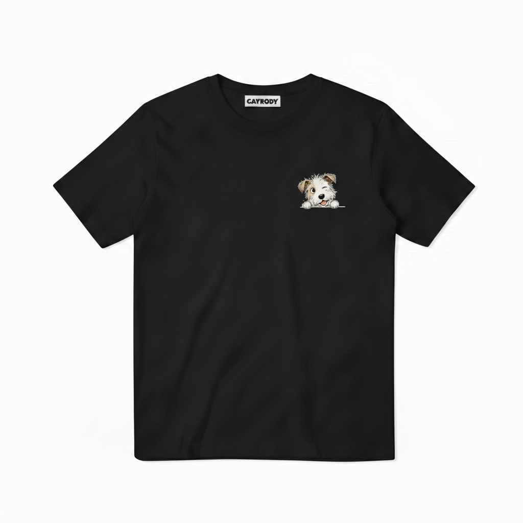 Be Happy Tee