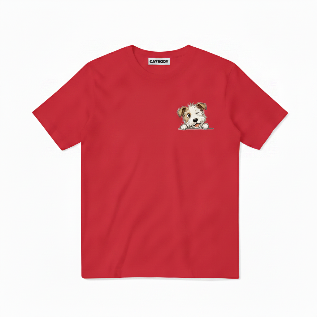 Be Happy Tee