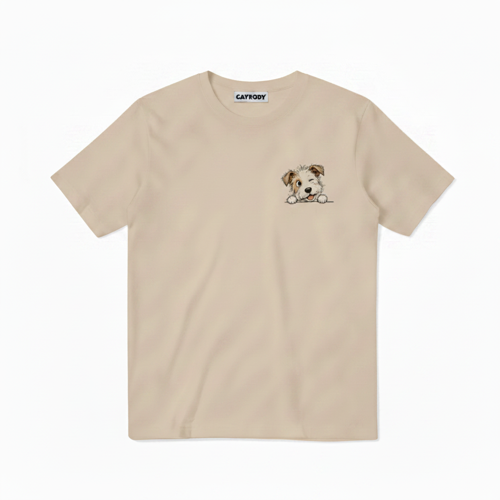 Be Happy Tee