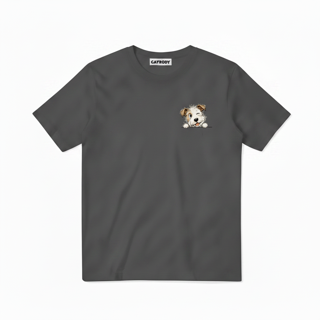 Be Happy Tee