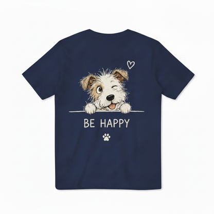 Be Happy Tee