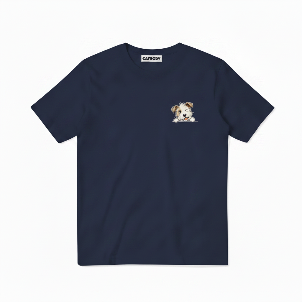 Be Happy Tee