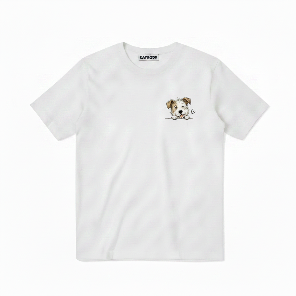 Good Dog. Good Life. Tee