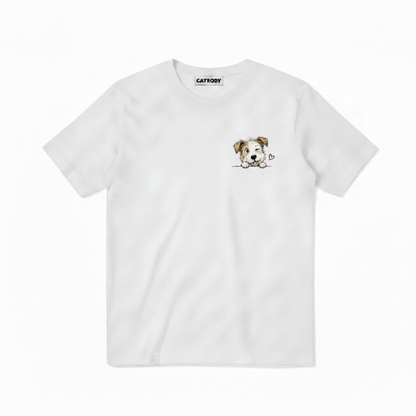 Good Dog. Good Life. Tee