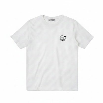 Wine O'Clock Tee