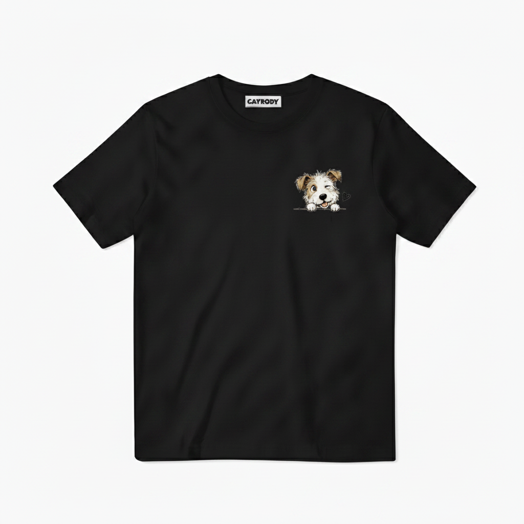Good Dog. Good Life. Tee