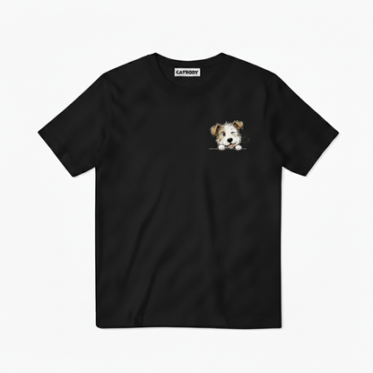 Good Dog. Good Life. Tee