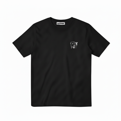 Wine O'Clock Tee
