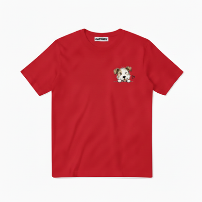 Good Dog. Good Life. Tee
