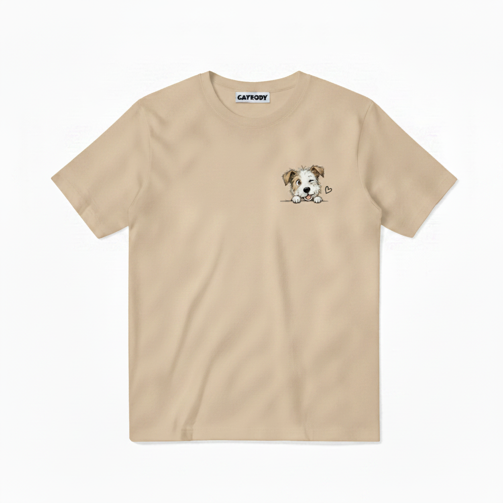 Good Dog. Good Life. Tee