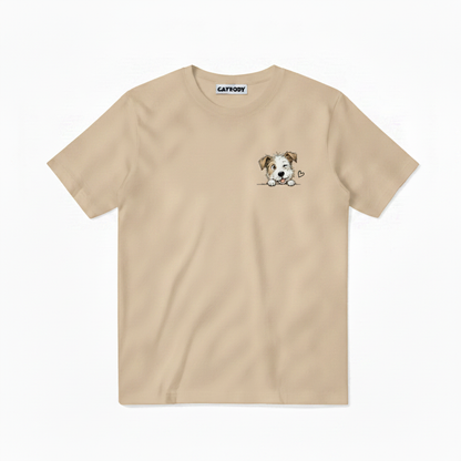 Good Dog. Good Life. Tee