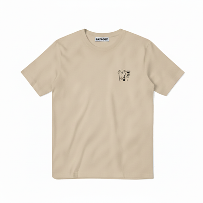 Wine O'Clock Tee