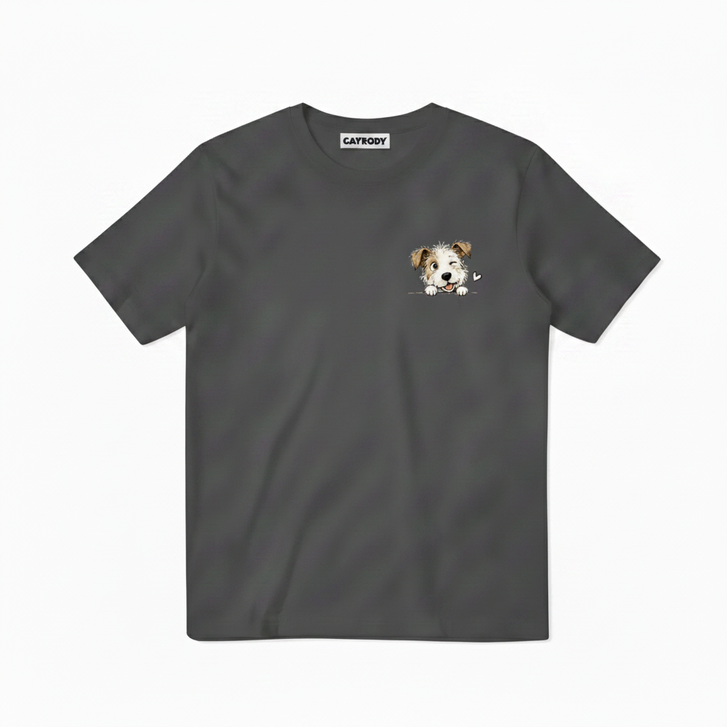 Good Dog. Good Life. Tee